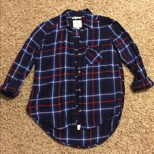 AE flannel